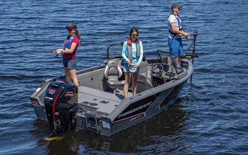 Princecraft Sport 172