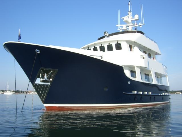 Molokai Strait 79