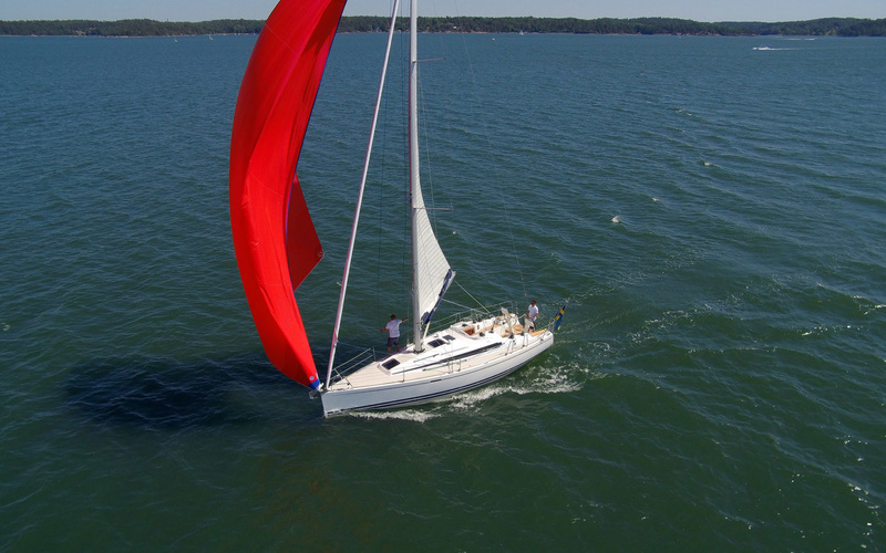 Arcona 345