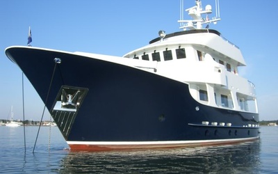 Molokai Strait 79