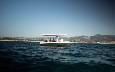 Lasai 20 TR