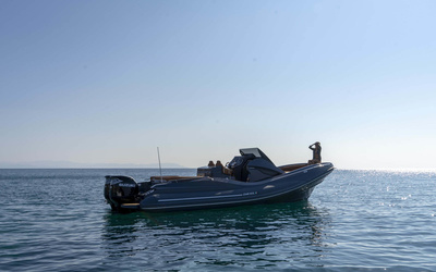 ZAR Formenti  95 SL