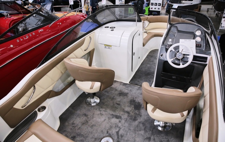 Slider 210 (2020)