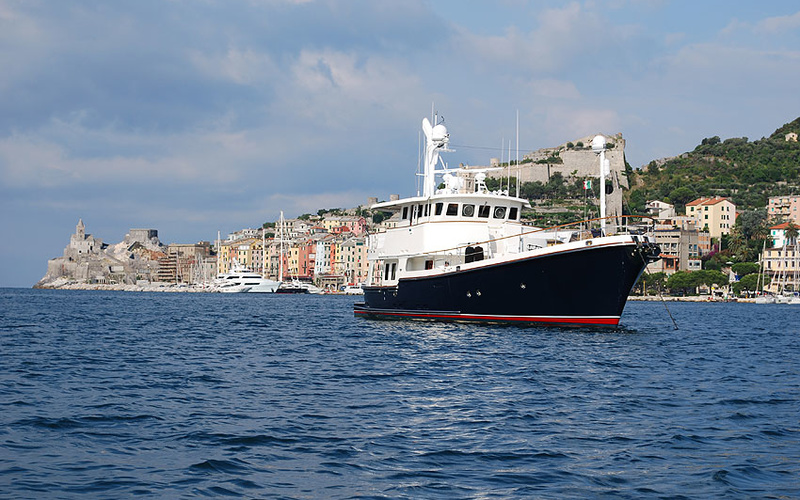 Nordhavn 62
