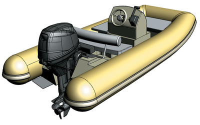 Aermarine Espace 320
