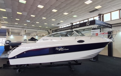 Aquabat Sport Cruiser 23