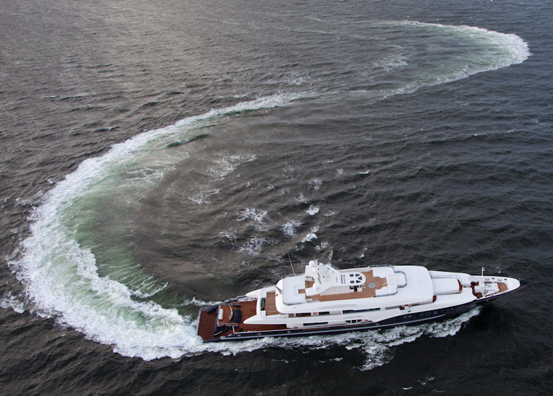 Nobiskrug Lady Vera