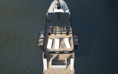Baikal 16 SMY