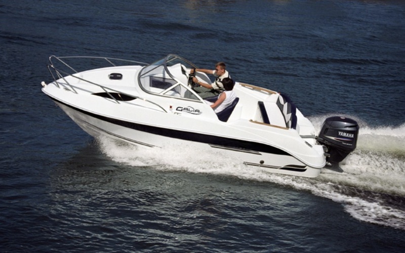 Galia 565