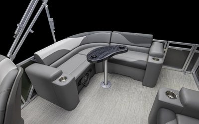 Avalon LSZ Elite 22