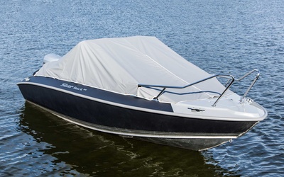 Silver Hawk BR