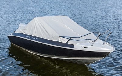 Silver Hawk BR