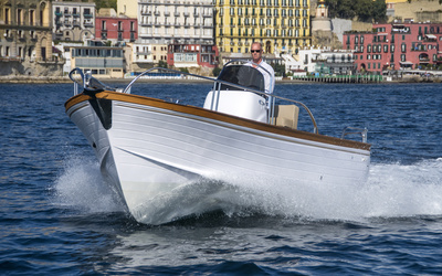 Mimi Libeccio 7.0 CC
