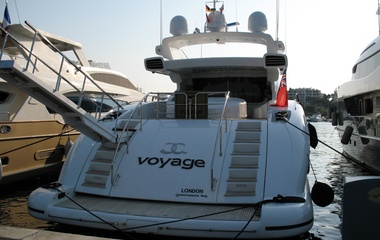 Mangusta Voyage