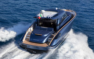 Solaris Power 48 Lobster