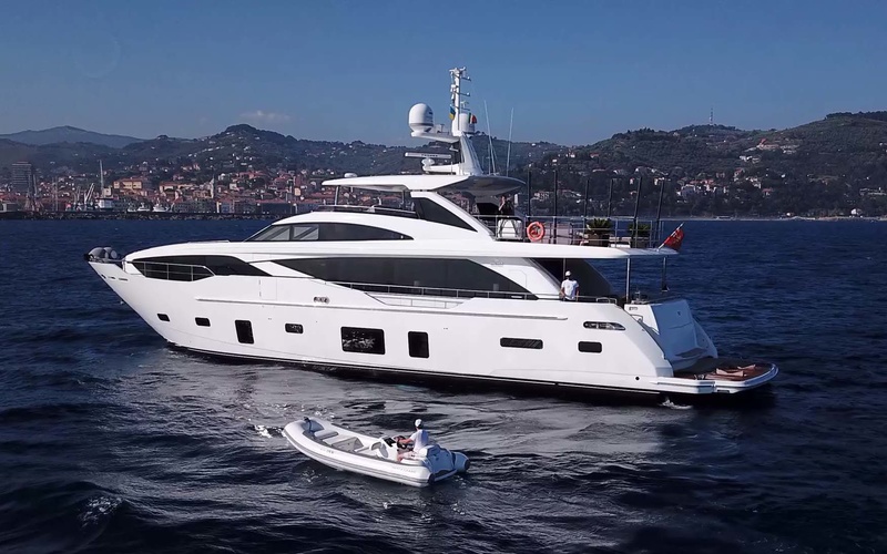 Four Winns Horizon 180