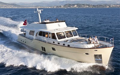 Vicem Cruiser 82