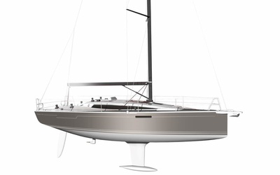 Dehler 34