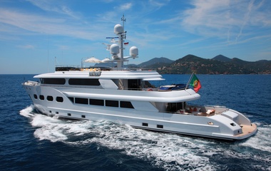 Eurocraft Baron Trenck