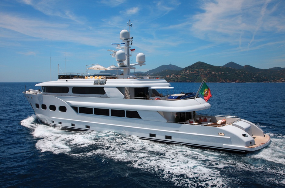 Eurocraft Baron Trenck