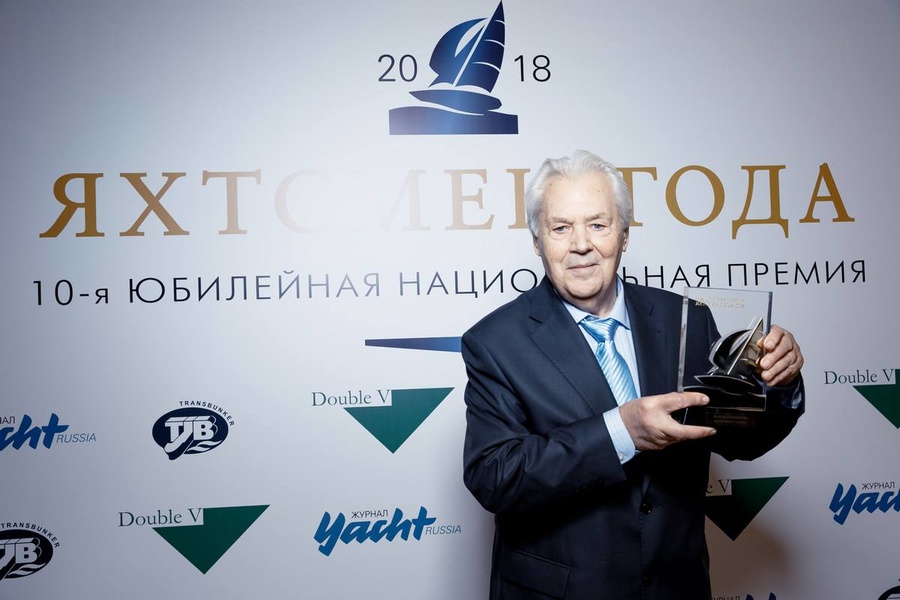 Andrey Kislov