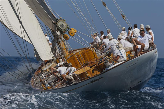Custom Boats Cambria