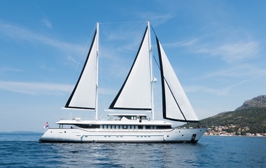Brodosplit Omnia