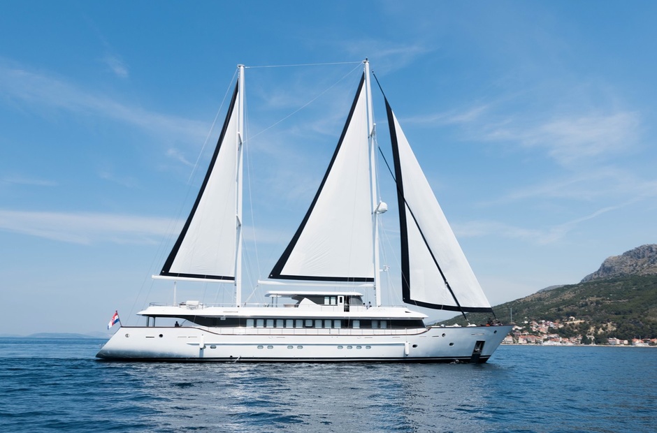 Brodosplit Omnia