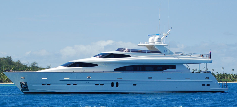 Horizon Aquarius