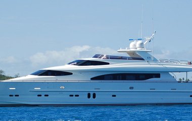Horizon Aquarius
