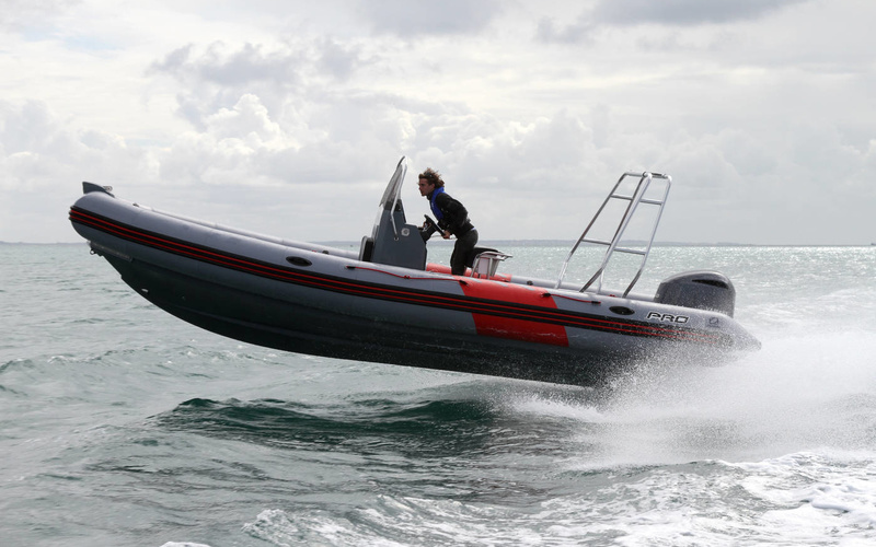 Zodiac Pro 750