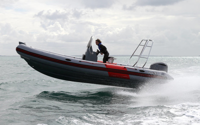 Zodiac Pro 750