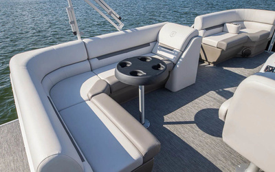 Godfrey Sweetwater Xperience Cruise 2086