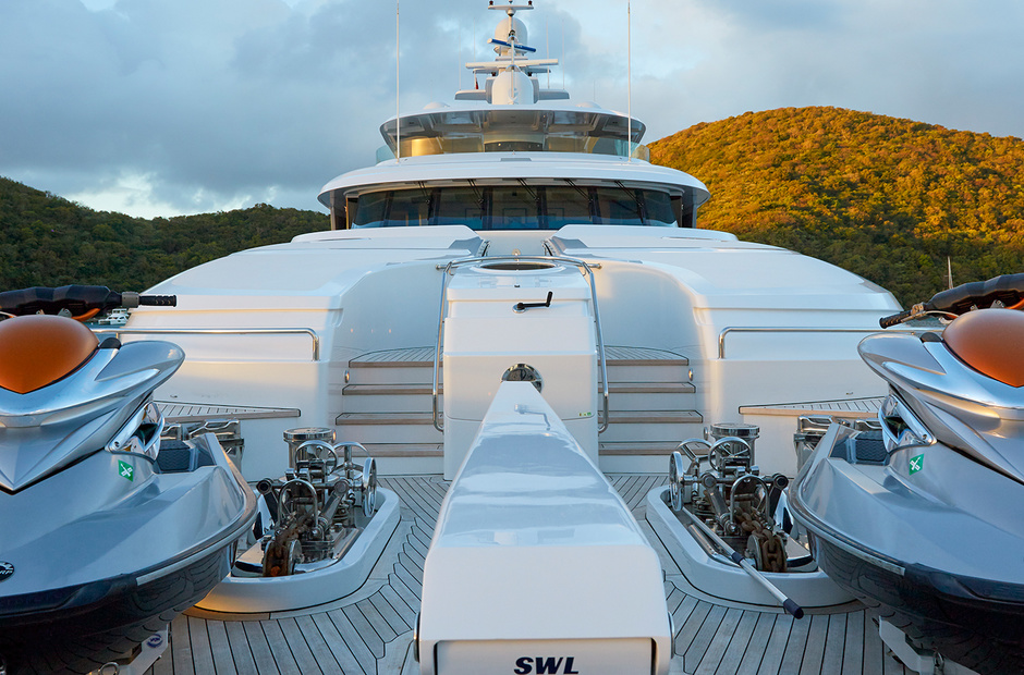 Delta Marine Victoria Del Mar