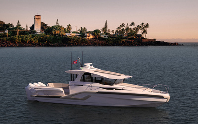 Hydrolift X-42