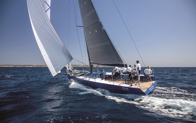 Infiniti 36