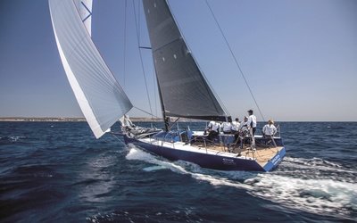 Infiniti 36