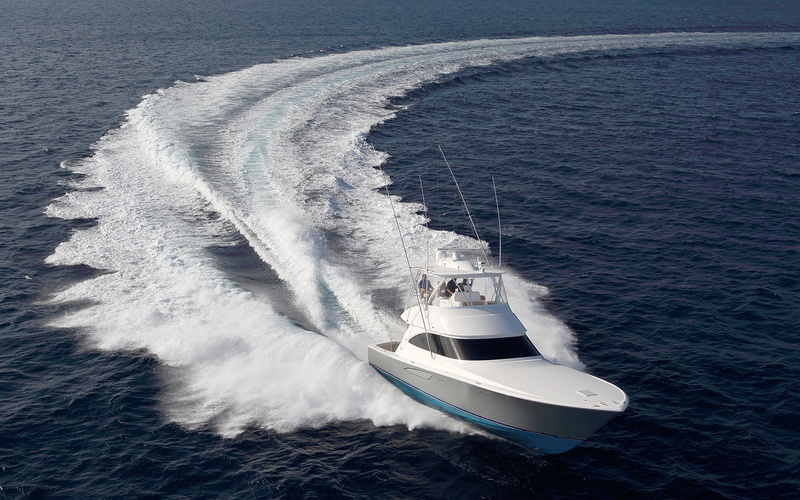 Viking 48C