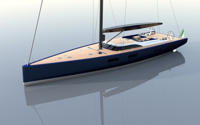 Solaris  80 RS