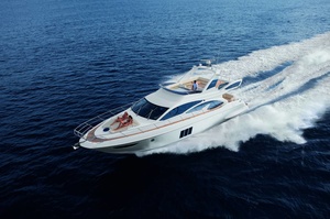 Azimut Brazilian 60