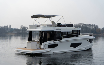 Cobra Seamaster 45