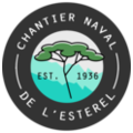 Chantier de L'Estérel