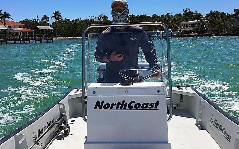 NorthCoast 180CC