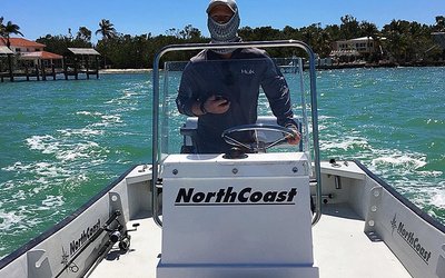 NorthCoast 180CC