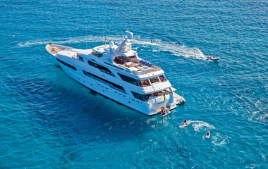 Delta Marine Victoria Del Mar