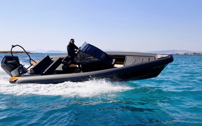 Technohull GT7