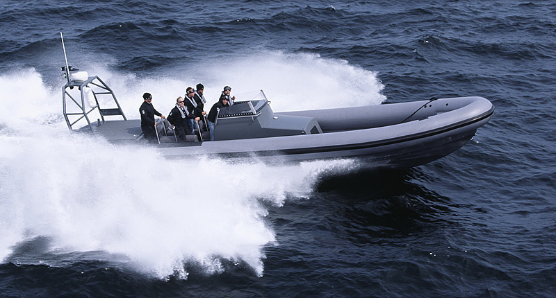 Rupert 40
