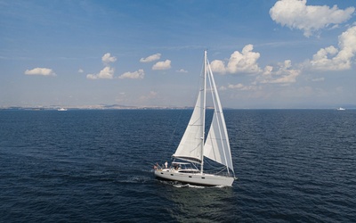 Kraken 50