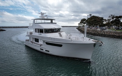 Nordhavn 71