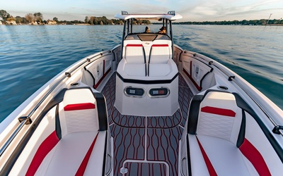 Sunsation 40 CCX